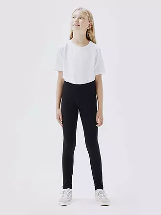 NAME IT | Mädchen Leggings NKFDAVINA | 